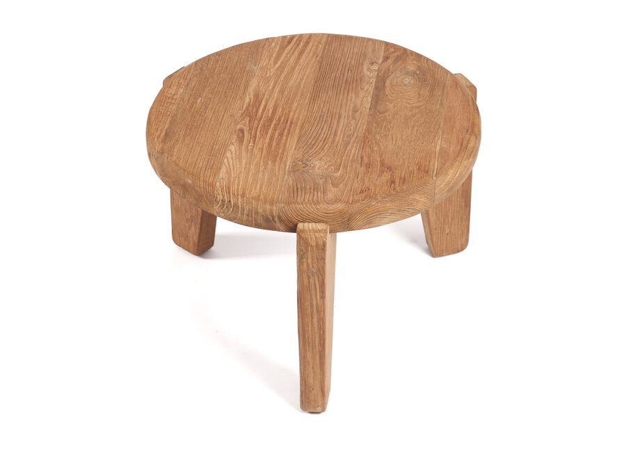 De Wabi Sabi Salontafel - S - Buiten