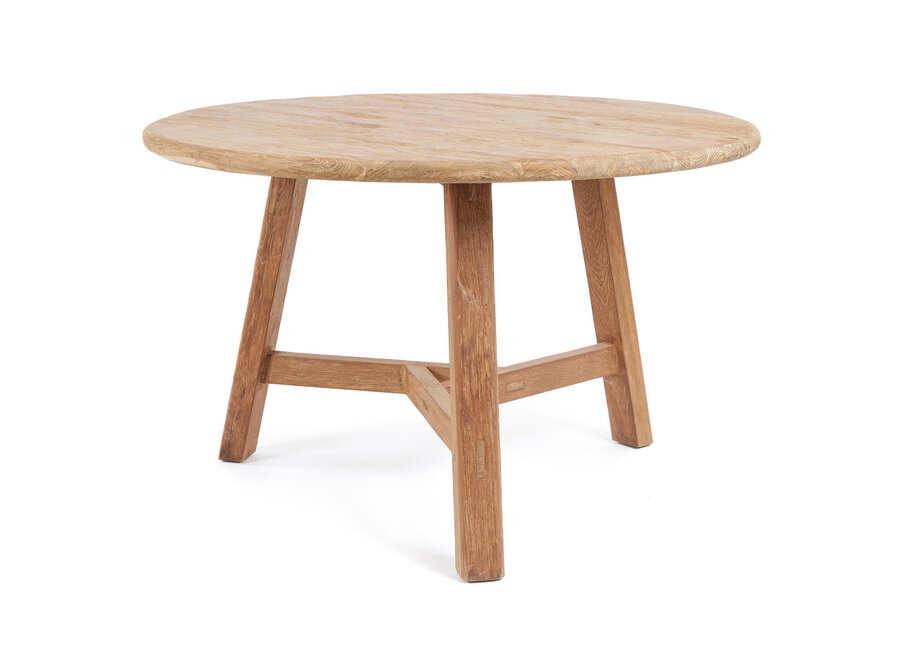 The Noguchi Dining Table