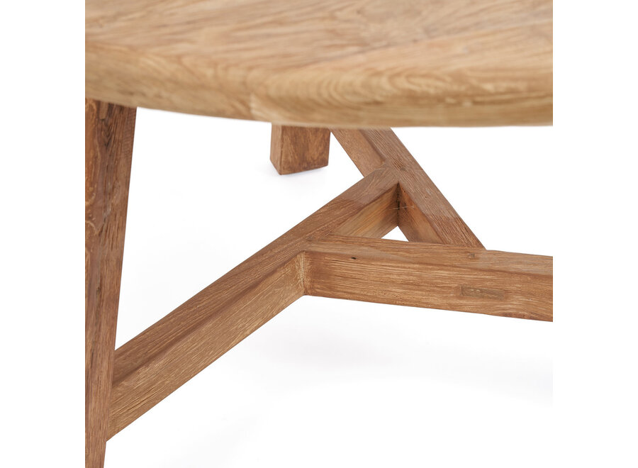 The Noguchi Dining Table