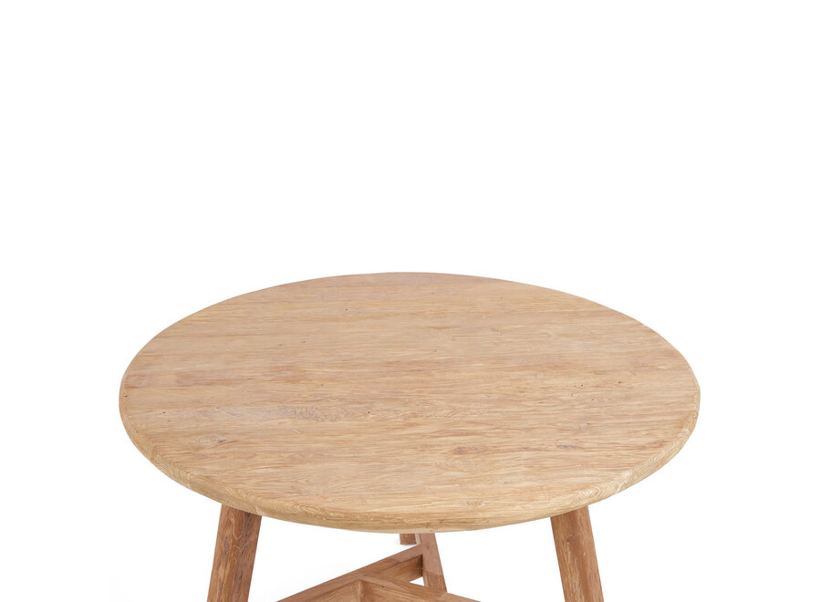 Der Noguchi Esstisch