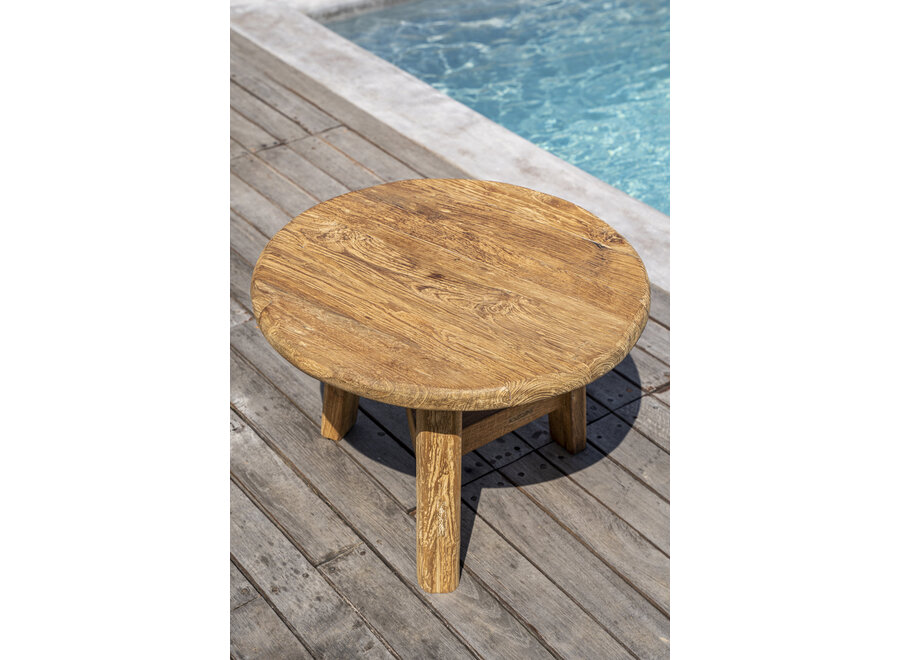 De Fusuma Salontafel - L