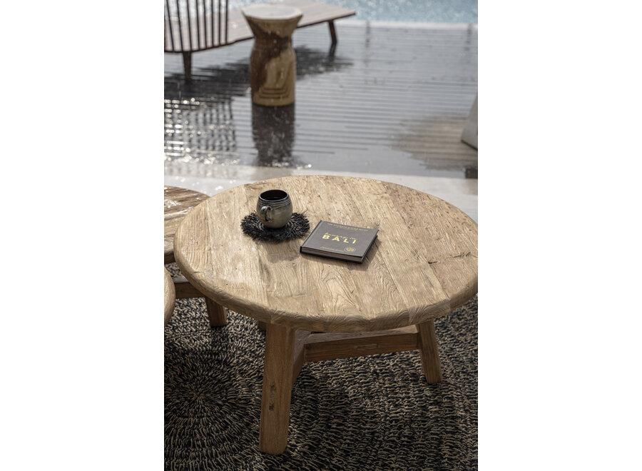 Der Fusuma Couchtisch - L