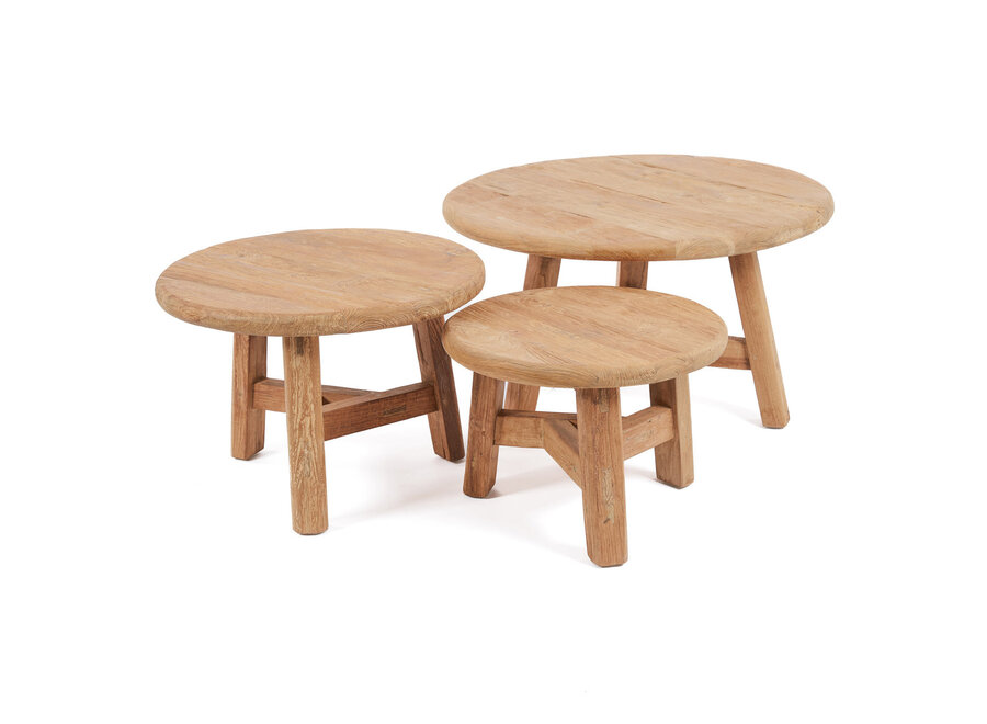 The Fusuma Coffee Table - M