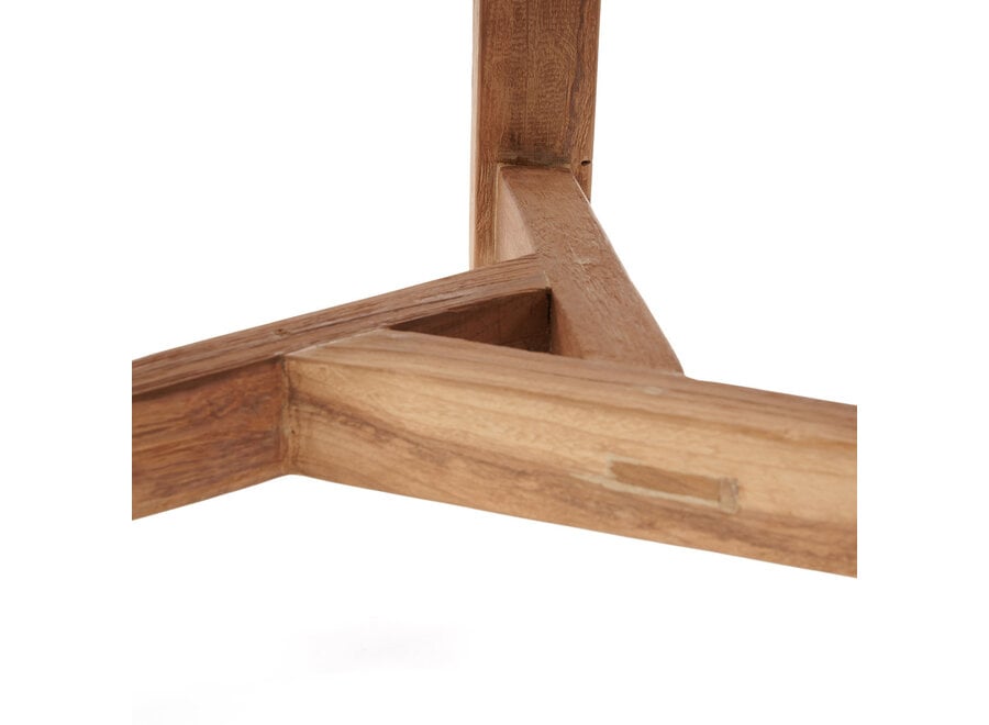 The Fusuma Coffee Table - M