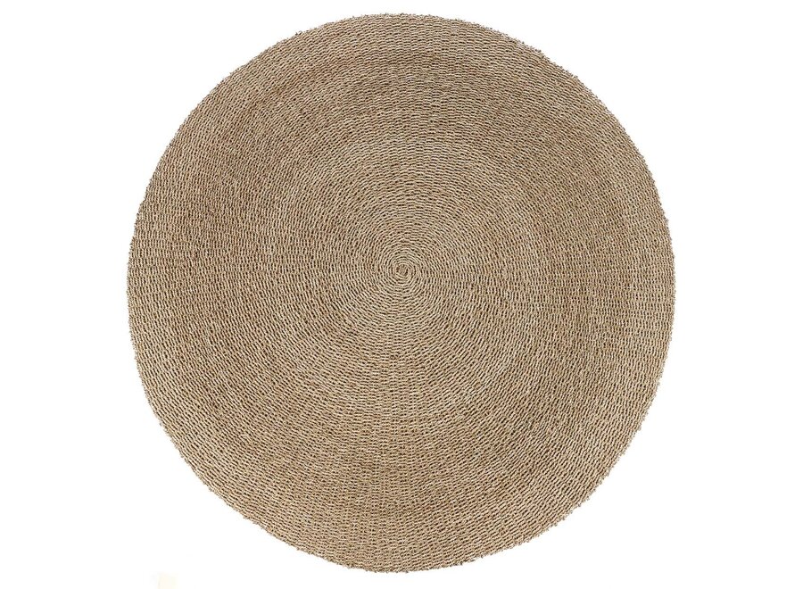 La Alfombra Sizali - Natural - 200