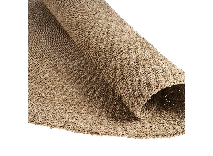 La Alfombra Sizali - Natural - 200