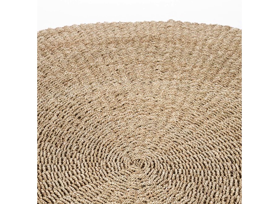 Le Tapis Sizali - Naturel - 200
