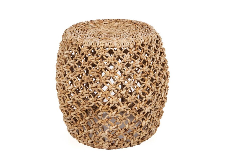 The Dannih Stool - Natural