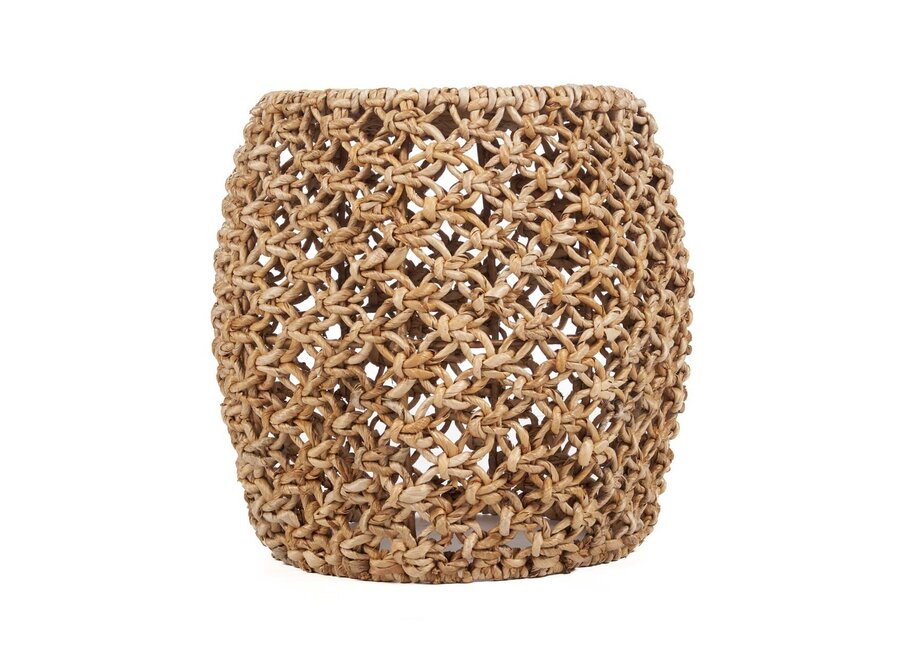 Le Tabouret Dannih - Naturel