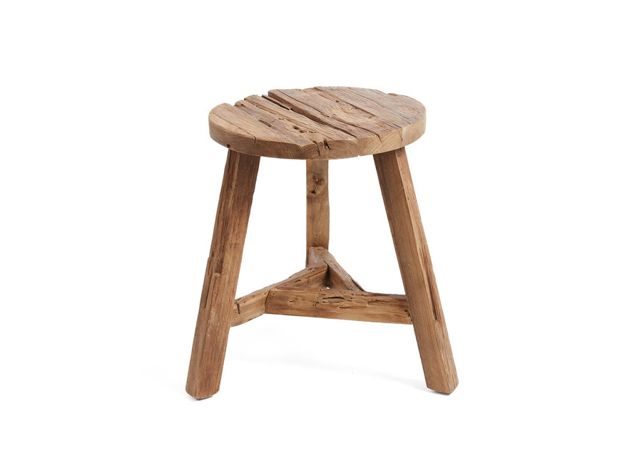 De Yatai Kruk - Naturel - L