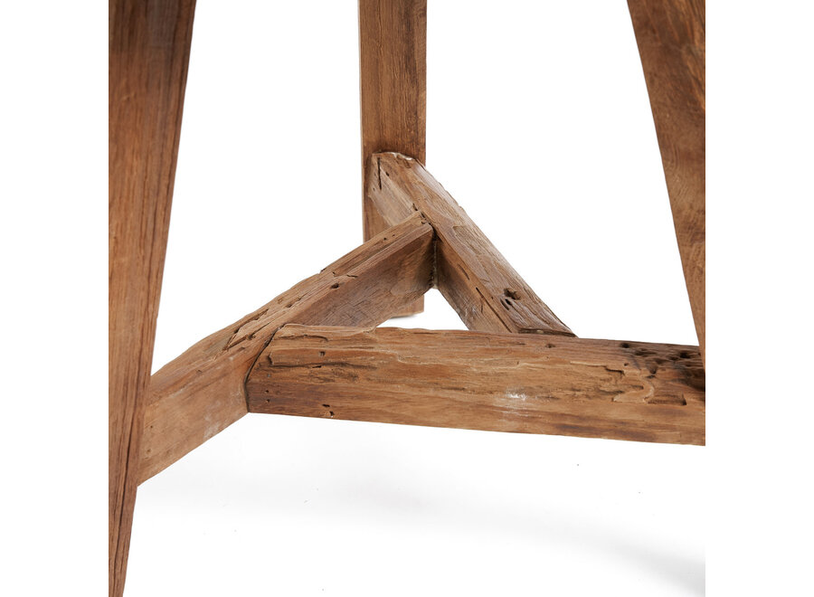 De Yatai Kruk - Naturel - L