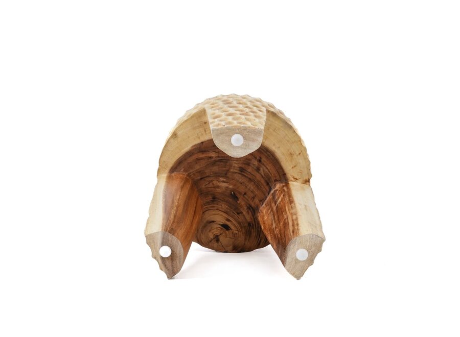 El Taburete Paramo - Natural