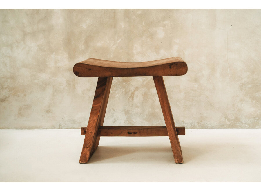 Lo Sgabello Suar - 50