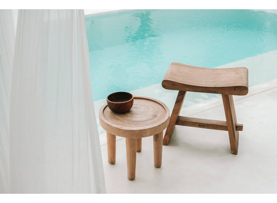 Le Tabouret Suar - 50