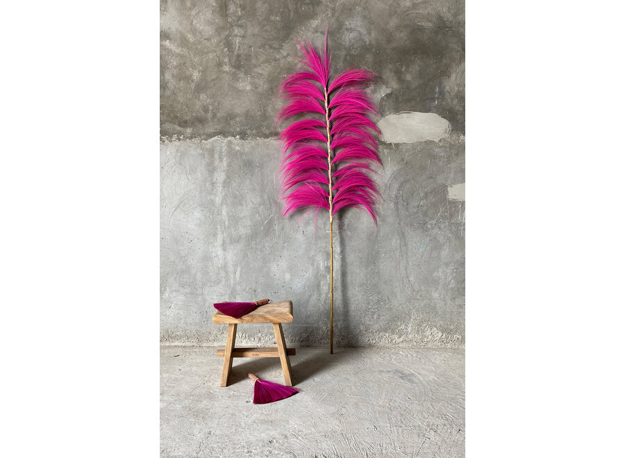 Le Tabouret Suar - 50