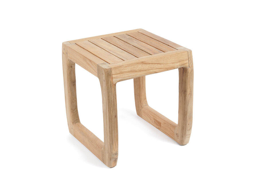 Le Tabouret Symi - Extérieur