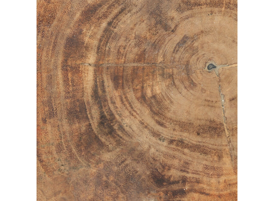 El Taburete Tribe - Negro Natural