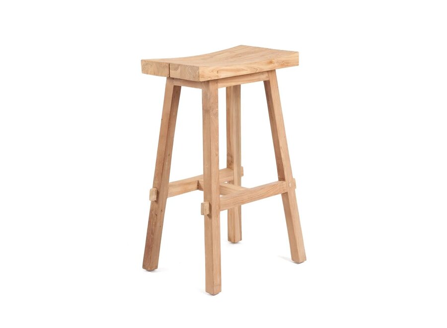 The Tabanan Bar Stool - Outdoor