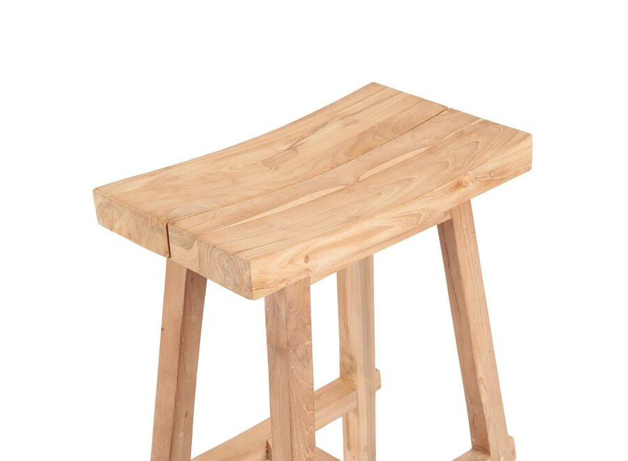 Der Tabanan Barhocker - Outdoor