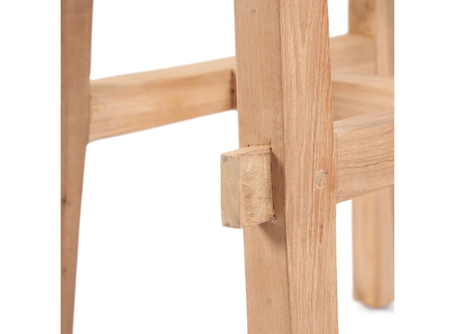 Le Tabouret De Bar Tabanan - Extérieur