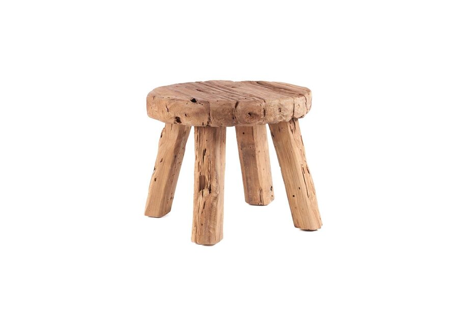 La Table D'Appoint Marabunta - Naturel