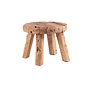 La Table D'Appoint Marabunta - Naturel