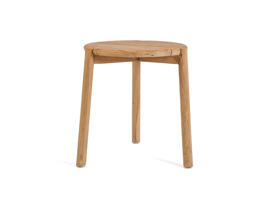 Der Gilimanuk Beistelltisch - Outdoor