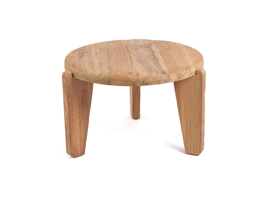 La Table Basse Wabi Sabi - M - Extérieur