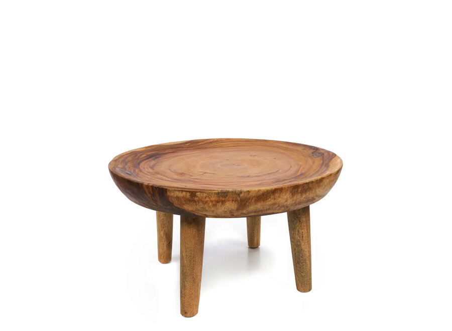 De Munggur Koffietafel - Naturel
