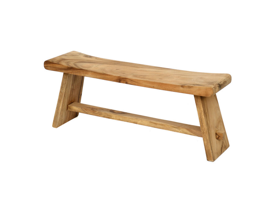 Le Banc Suar - Naturel - 120