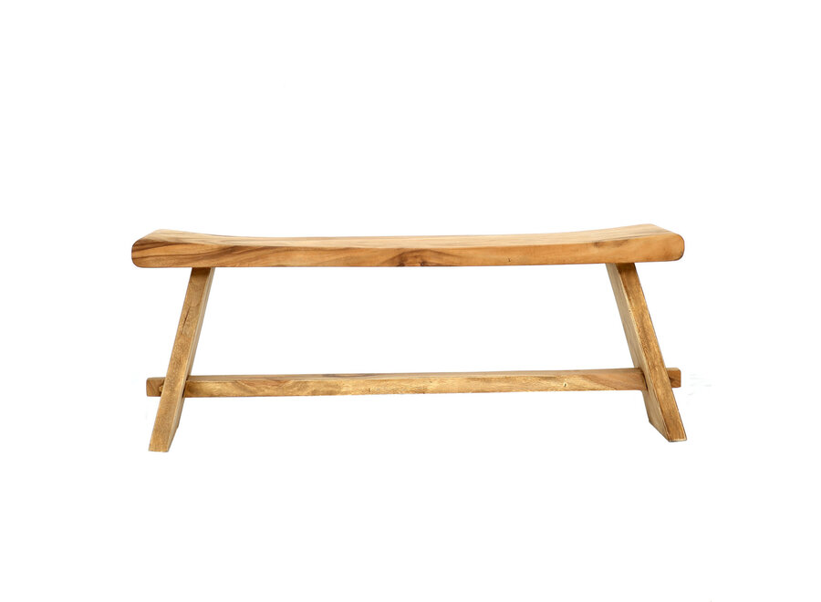 Le Banc Suar - Naturel - 120