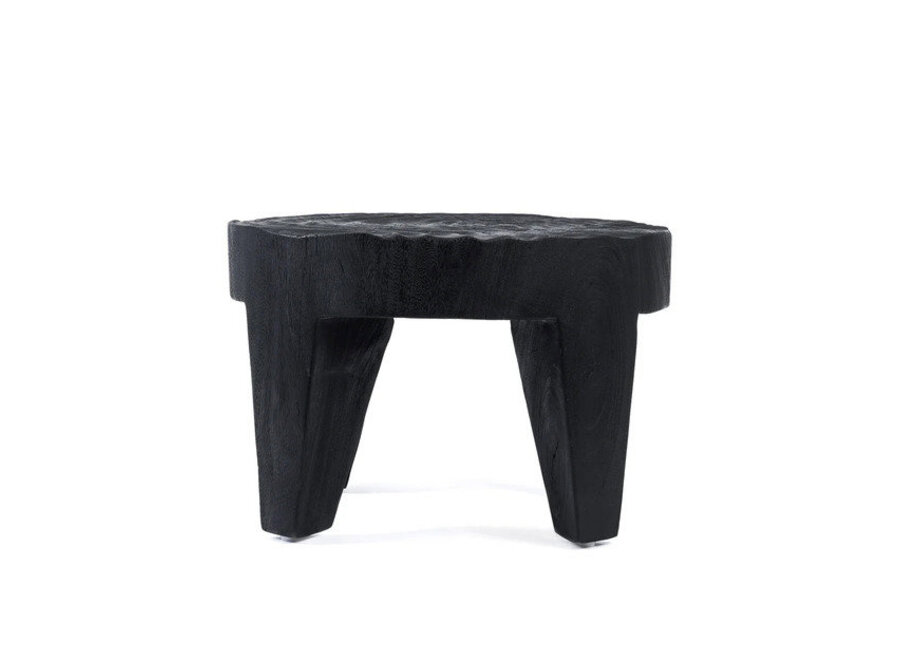 The Madero Coffee Table - Black