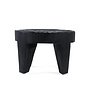The Madero Coffee Table - Black