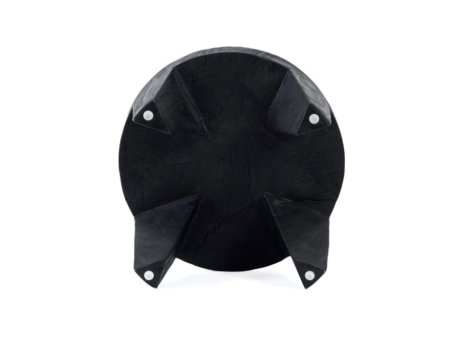 The Madero Coffee Table - Black