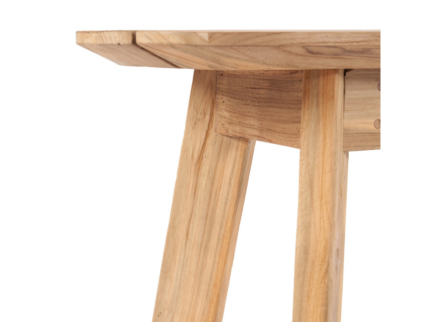 The Tutuala Bench - Outdoor