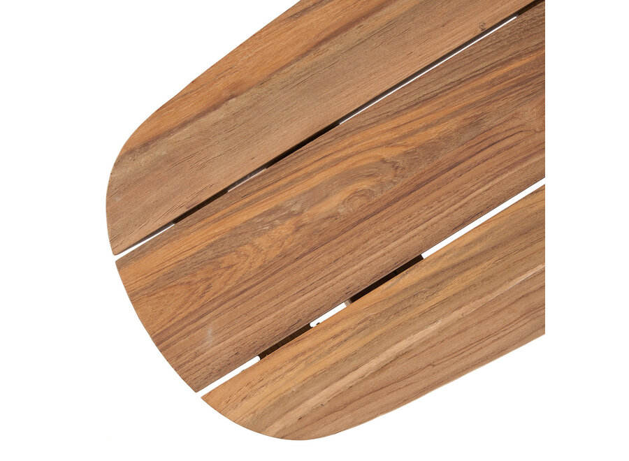 The Tutuala Bench - Outdoor