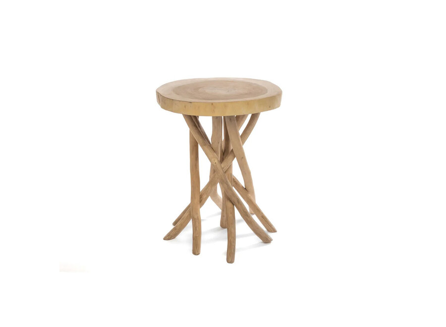 The Gili Side Table