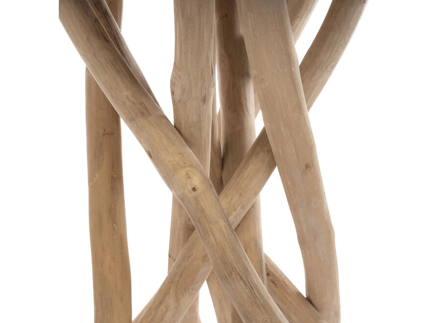 La Table d’Appoint Gili