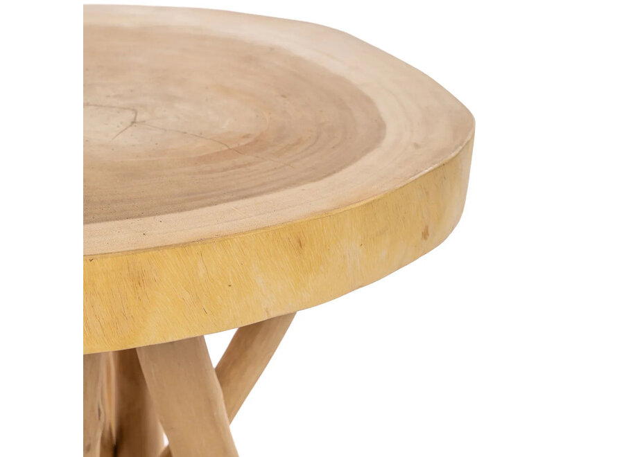 The Gili Side Table