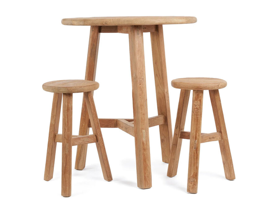 The Fusuma Bar Table - Outdoor