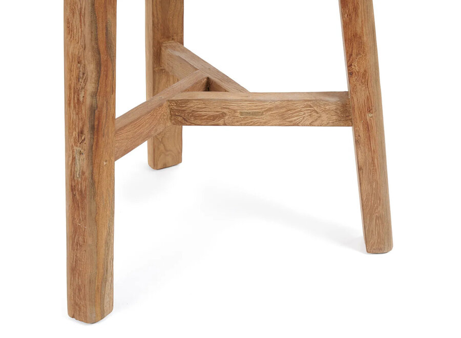 Table de bar Fusuma - Extérieur