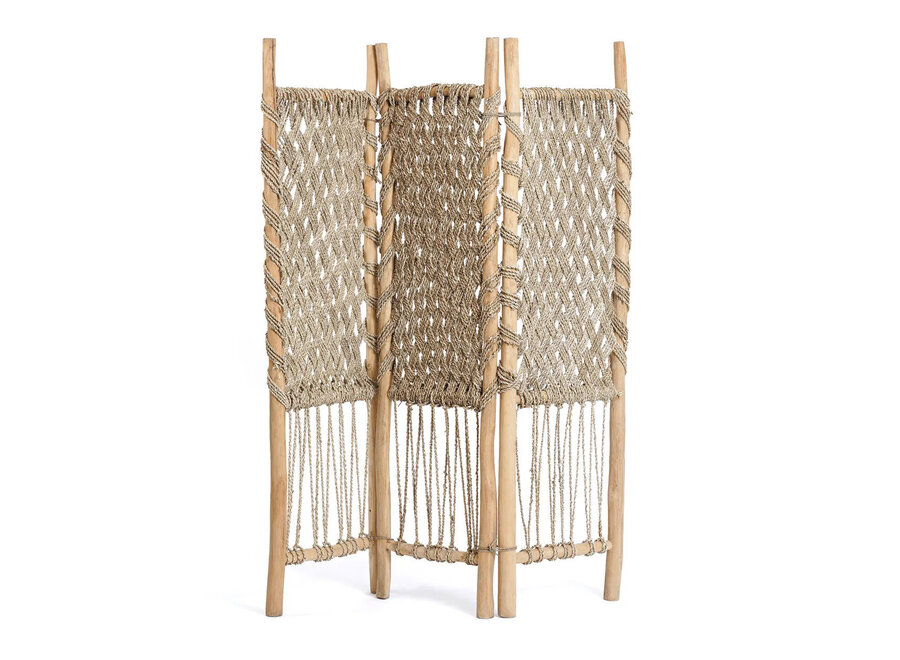 The Room Divider - Natural