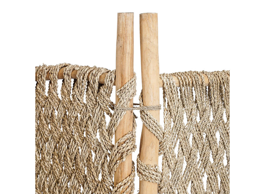 The Room Divider - Natural