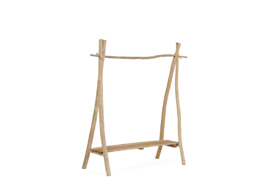 The Cloth Rack - Natural