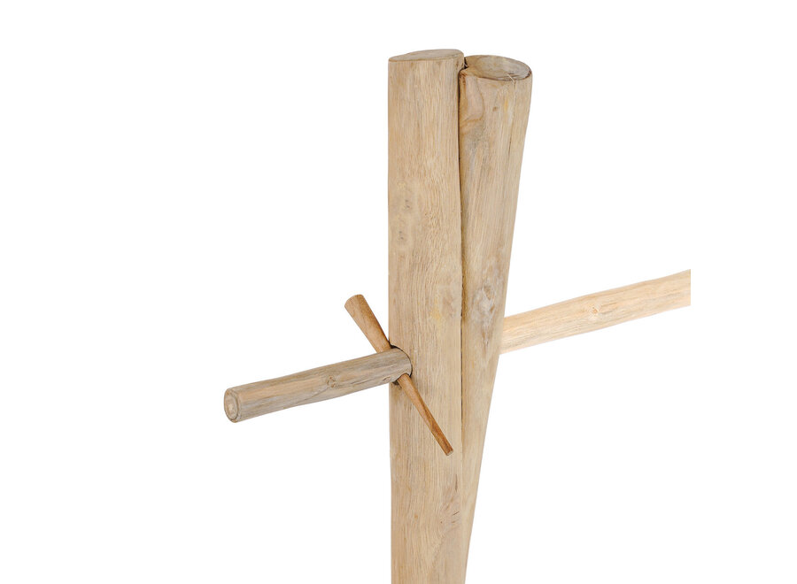 The Cloth Rack - Natural