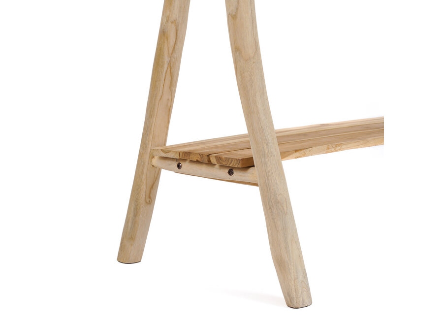 The Cloth Rack - Natural