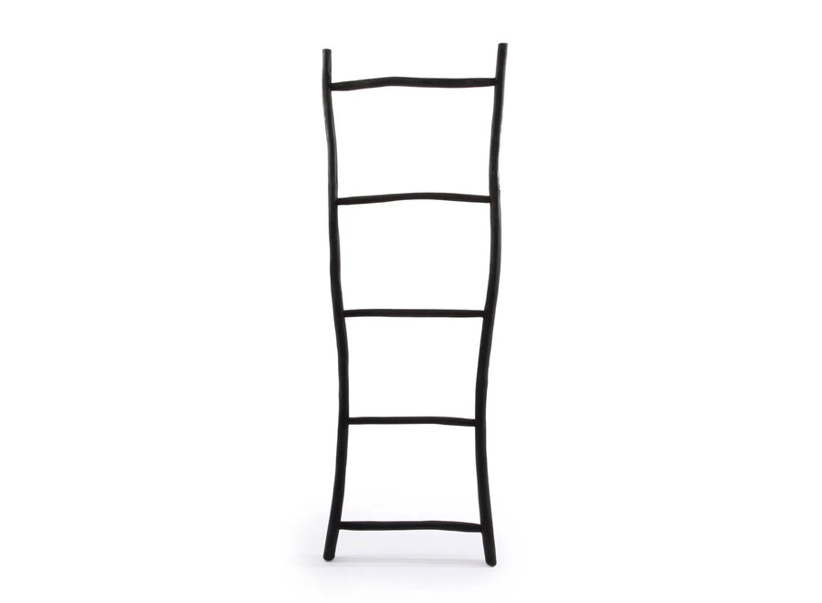 La Escalera Tulum - Negro - 165