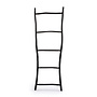 The Tulum Ladder - Black - 165