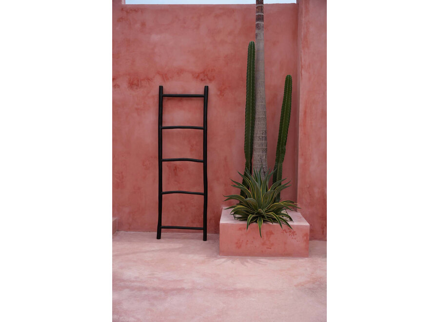 L'Échelle Tulum - Noir - 165