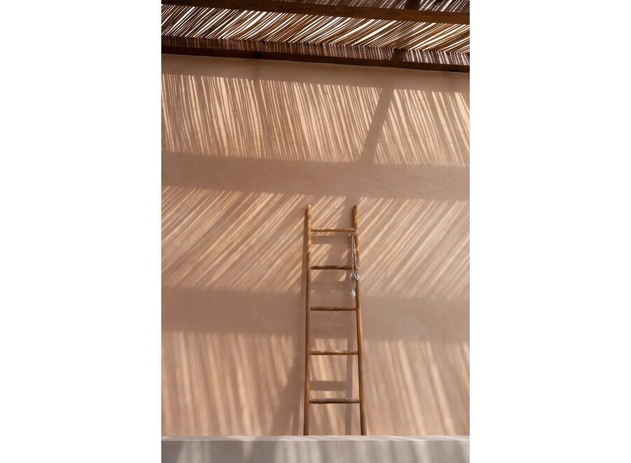 L'Échelle Tulum - Naturel - 165